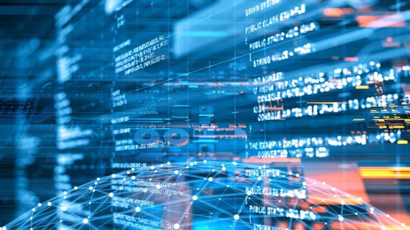 Linux基石:招远市小程序开发公司的技术底座与发行版选择逻辑