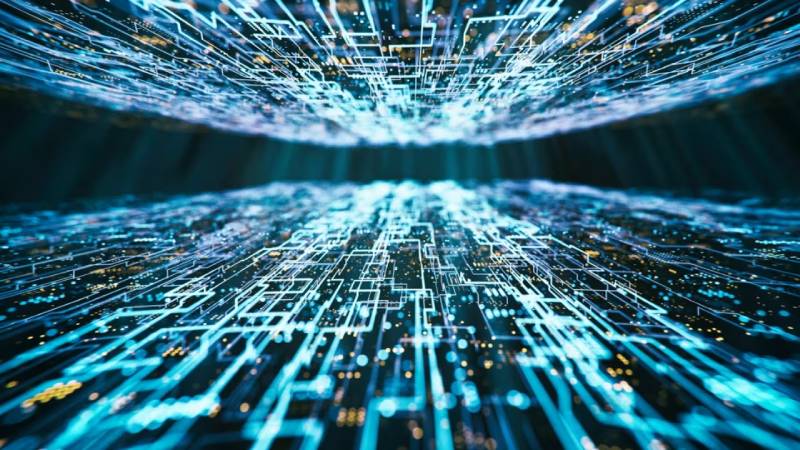 招远市网站建设：实施DevOps，赋能医疗保健领域数字化转型